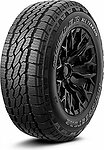 Шины 265/65 R17 DUELER ALL TERRAIN A/T002 — купить в Кыргызстане на сайте AltraAuto