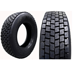 Восстановленные шины 315/70 R22.5 KAMARETREAD Кама UD2L — купить в Кыргызстане на сайте AltraAuto