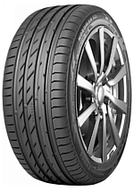 Шины Ikon NORDMAN SZ2 — купить в Кыргызстане на сайте Altra Auto