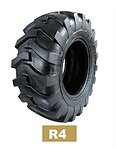 Индустриальные шины TOTAL TRUST 16,90 - 24 R-4 (2)  — купить в Кыргызстане на сайте AltraAuto