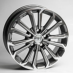 Диски Kipardo TY146 — купить в Кыргызстане на сайте AltraAuto