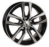 Диски Вектор B214 — купить в Кыргызстане на сайте AltraAuto