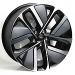 Диски Kipardo H3164F — купить в Кыргызстане на сайте AltraAuto