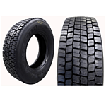 Восстановленные шины 315/70 R22.5 KAMARETREAD Кама U729 — купить в Кыргызстане на сайте AltraAuto