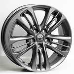 Диски Kipardo 61336 — купить в Кыргызстане на сайте AltraAuto