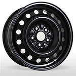 Диски TREBL 64H38D P — купить в Кыргызстане на сайте AltraAuto