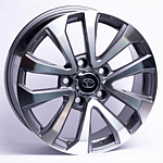 Диски Kipardo TY2360 — купить в Кыргызстане на сайте AltraAuto
