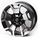 Диски Kipardo TY1460 — купить в Кыргызстане на сайте AltraAuto
