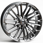 Диски Kipardo LX0269 — купить в Кыргызстане на сайте AltraAuto