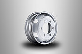  BTRW BW1702B  (Hyndai EX8, EX9, HD-78, Tata) — купить в Кыргызстане на сайте AltraAuto